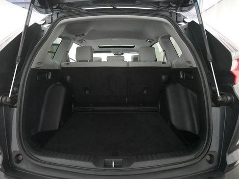 Used 2018 Honda CR-V EX image 10