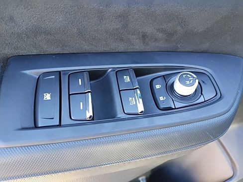 Used 2026 Subaru Forester Touring image 19