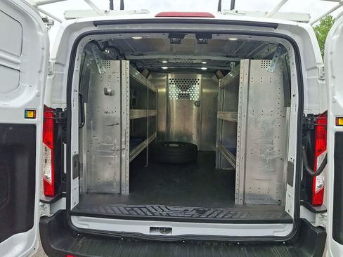 Used 2023 Ford Transit 150 Low Roof RWD image 28