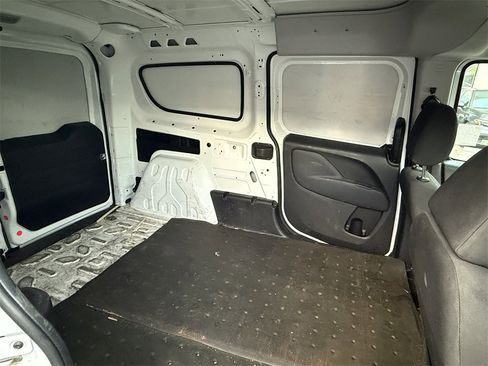 Used 2022 RAM ProMaster City Wagon image 7