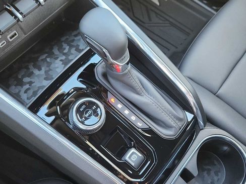 New 2026 GMC Canyon Elevation w/ Convenience Package AWD/4WD image 23