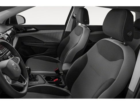 Used 2024 Volkswagen Taos S image 6