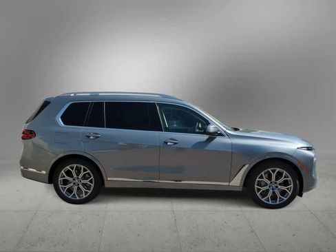 New 2026 BMW X7 xDrive40i w/ Executive Package image 9