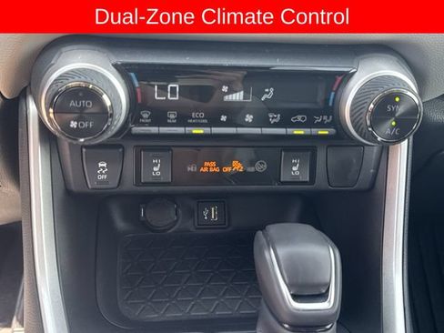 Used 2024 Toyota RAV4 XLE Premium w/ Weather Package AWD/4WD image 17