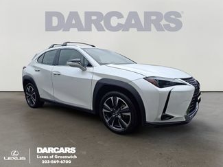 Used 2023 Lexus UX 250h AWD w/ Accessory Package (Z1) video 1