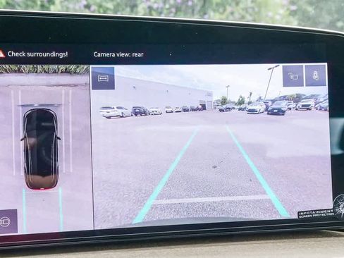 New 2025 Audi Q5 Premium Plus image 23