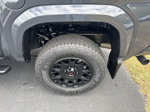 New 2026 Toyota Tacoma SR5 RWD image 12