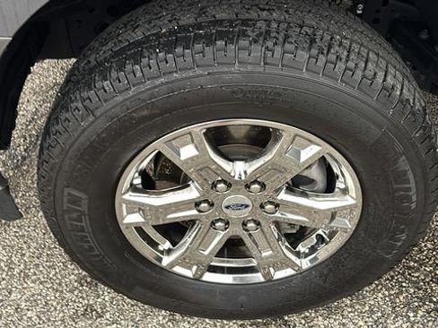 Used 2023 Ford F150 XLT w/ Equipment Group 302A High AWD/4WD image 30