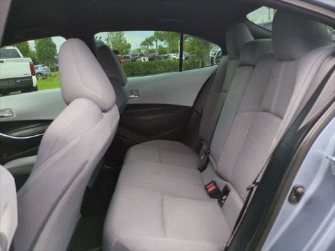 Certified 2024 Toyota Corolla SE FWD image 13