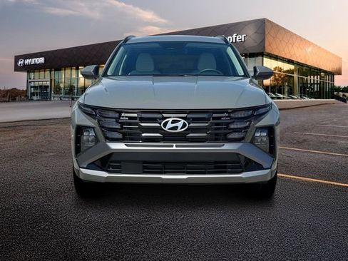 New 2026 Hyundai Tucson SEL image 12