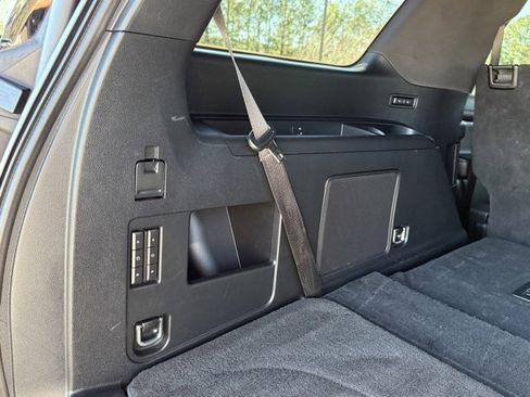 Used 2019 Lincoln Navigator Reserve w/ Cargo Package image 35