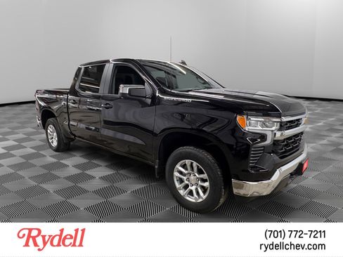 Used 2023 Chevrolet Silverado 1500 LT image 7
