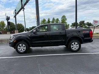 Used 2019 Ford Ranger XL w/ FX4 Off-Road Package AWD/4WD video 2