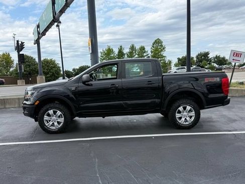 Used 2019 Ford Ranger XL w/ FX4 Off-Road Package AWD/4WD image 2