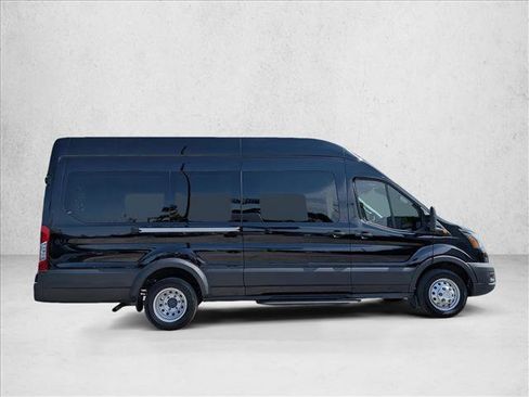 Used 2025 Ford Transit 350 XL RWD image 4