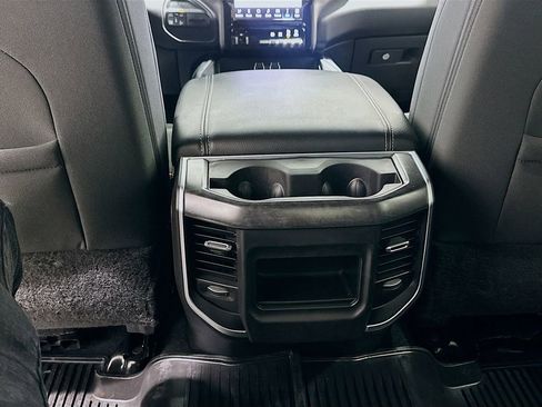 Used 2024 RAM 2500 Lone Star w/ Night Edition image 25