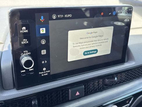 New 2026 Honda CR-V Sport Touring image 14