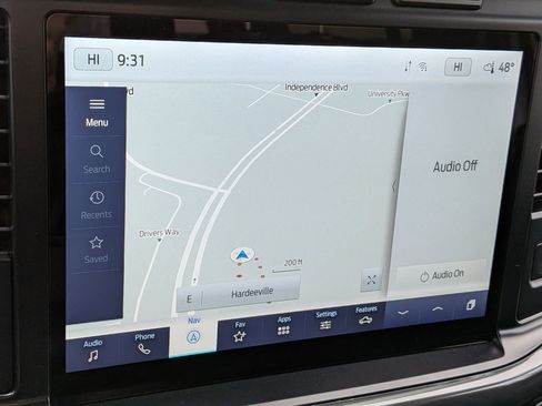 Certified 2023 Ford F150 XLT w/ Equipment Group 302A High image 25