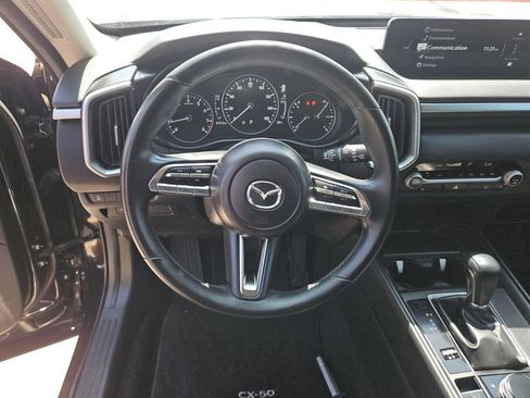 Used 2025 MAZDA CX-50 AWD 2.5 S w/ Preferred Package image 18