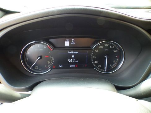 Used 2022 Cadillac XT4 Premium Luxury w/ Enhanced Visibility Package FWD image 27