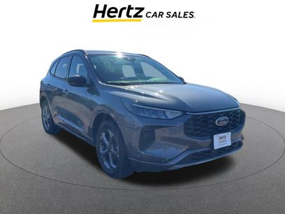 Used 2024 Ford Escape ST-Line