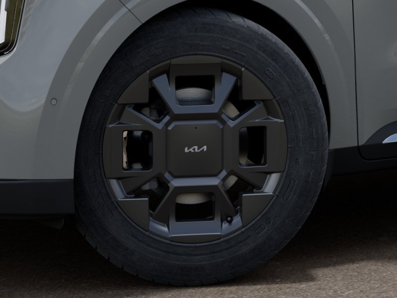 New 2027 Kia Carnival SX FWD image 9