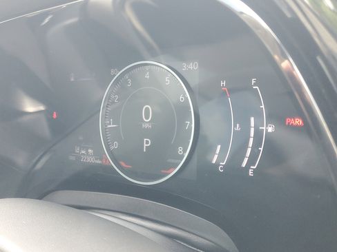 Used 2024 Lexus RX 350 FWD w/ Technology Package image 27