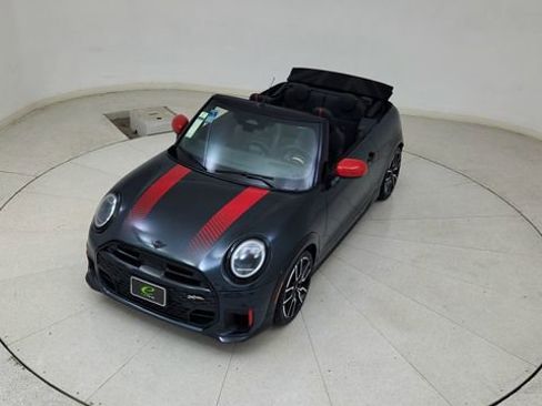 Used 2025 MINI Cooper John Cooper Works image 77