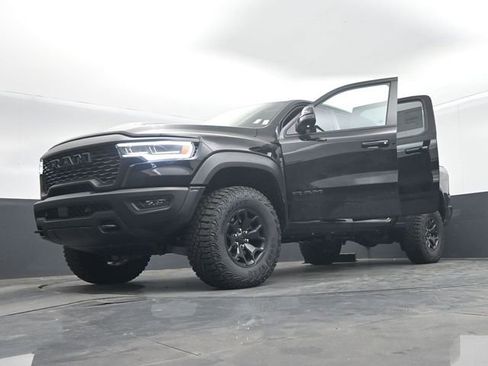 New 2026 RAM 1500 RHO AWD/4WD image 70