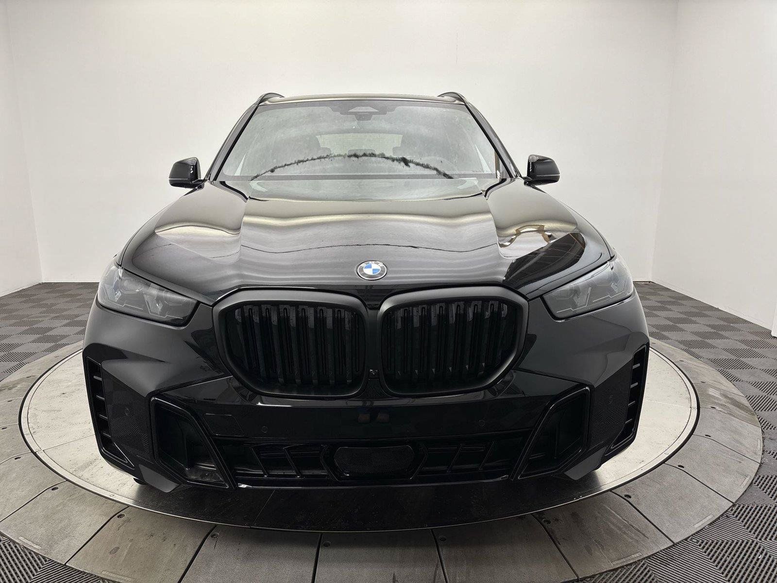 New 2026 BMW X5 xDrive40i w/ Executive Package AWD/4WD image 14