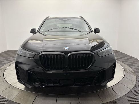 New 2026 BMW X5 xDrive40i w/ Executive Package AWD/4WD image 14