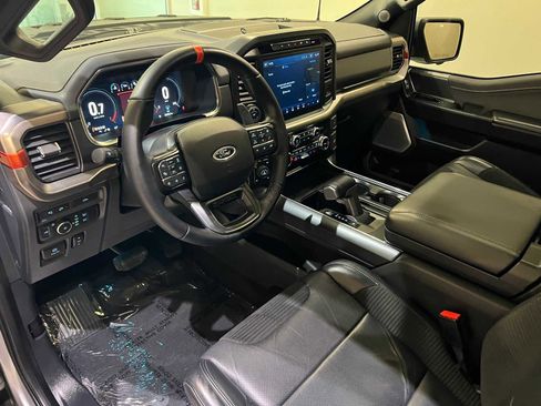 Used 2022 Ford F150 Raptor w/ Equipment Group 801A High image 2