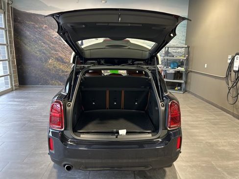Used 2023 MINI Cooper Countryman SE w/ Storage Package image 30
