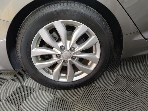Used 2015 Kia Optima EX w/ EX Premium Package FWD image 31