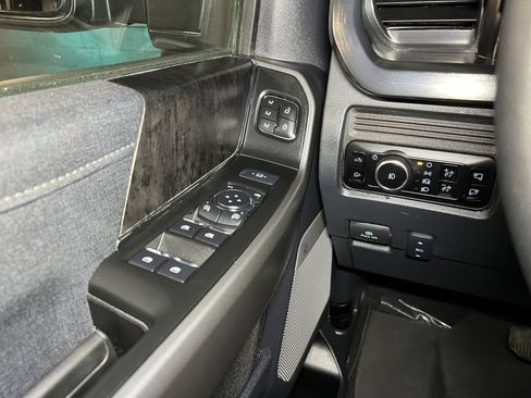 Used 2025 Ford F450 Lariat w/ Lariat Ultimate Package image 26