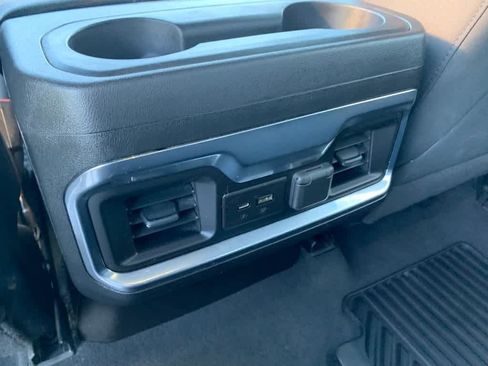 Used 2021 GMC Sierra 1500 Elevation w/ X31 Off-Road Package AWD/4WD image 19