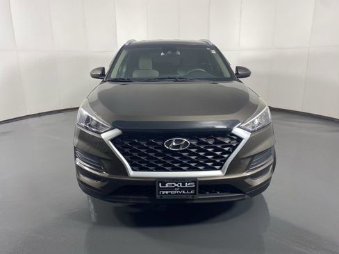 Used 2019 Hyundai Tucson Value image 5
