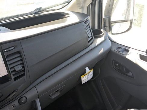 New 2026 Ford Transit 250 148 High Roof image 18