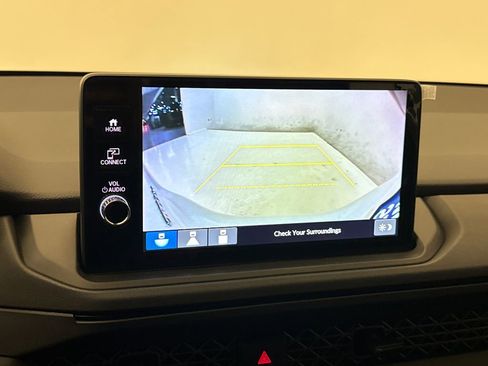 New 2026 Honda Accord LX image 22