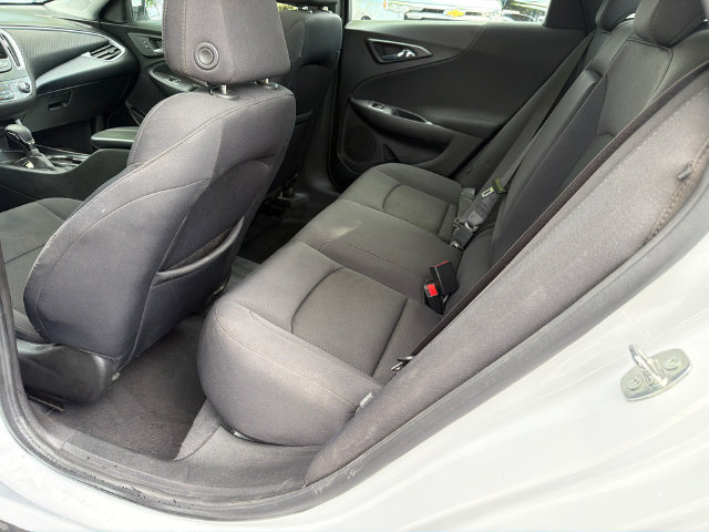 Used 2022 Chevrolet Malibu LT FWD image 20