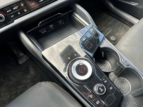 Certified 2023 Kia Sportage LX AWD/4WD image 18
