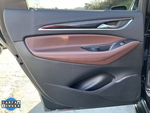 Used 2020 Buick Enclave Avenir w/ Avenir Technology Package image 54