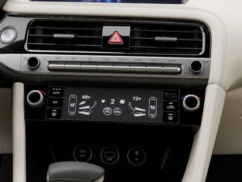 New 2026 Genesis G70 2.5T image 15