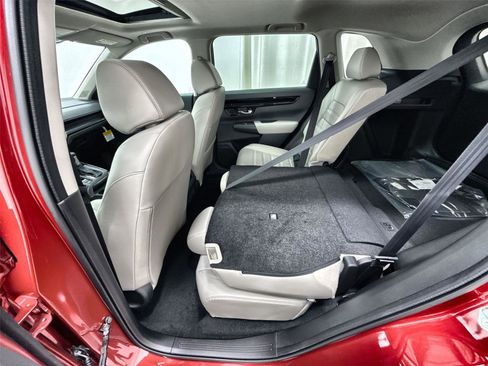 New 2026 Honda CR-V EX-L image 24