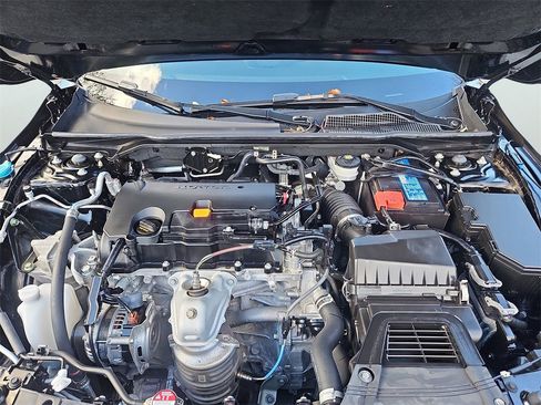 Certified 2023 Honda Civic Sport image 29