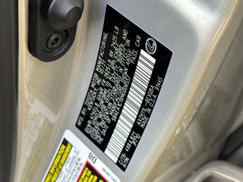 Used 2021 Lexus ES 300h w/ Accessory Package 2 image 29