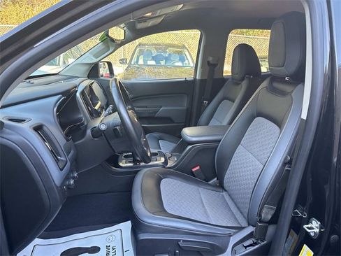 Used 2019 Chevrolet Colorado Z71 image 22