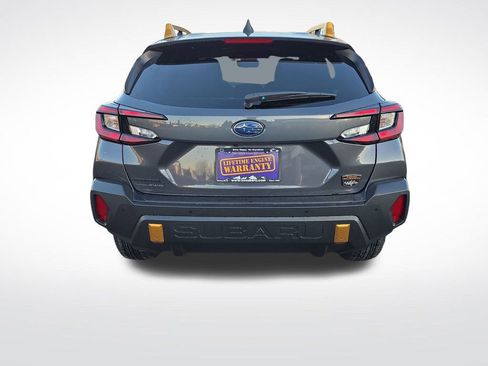 New 2026 Subaru Crosstrek 2.5i Wilderness image 6