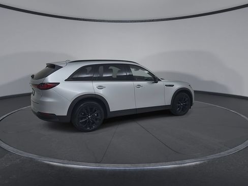 Used 2025 MAZDA CX-90 3.3 Turbo w/ Premium Sport Pkg AWD/4WD image 16