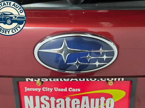 Used 2017 Subaru Forester 2.0XT Touring AWD/4WD image 34
